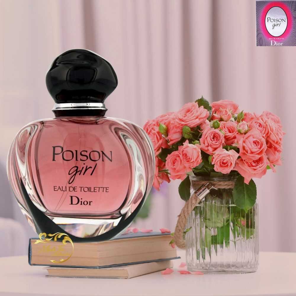 Nước hoa Nữ Dior Poison Girl EDT